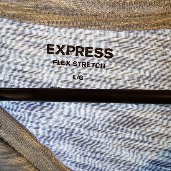 Express shirt - Picture 3 of 3